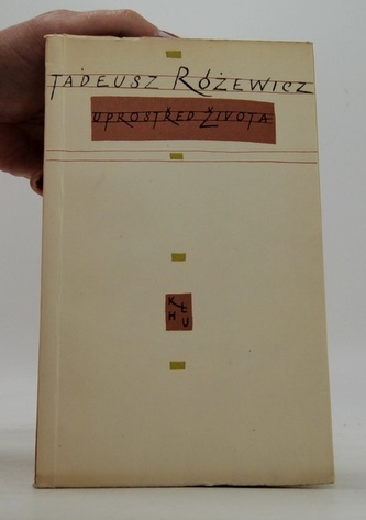 Uprostřed života