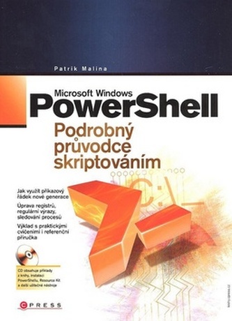 Microsoft Windows PowerShell