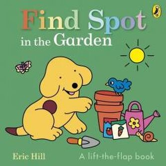 Find Spot in the Garden Find Spot in the Garden