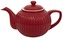 Porcelánová konev Alice Claret Red