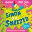 Simon Gets Sneezed