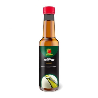 Regenerátor benzínových motorů Metabond Petrol Detox (250ml) Regenerátor benzínových motorů Metabond Petrol Detox (250ml)