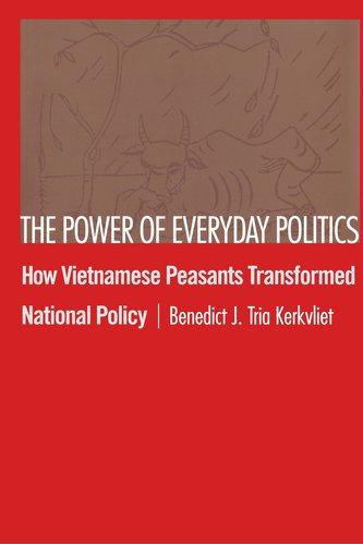 The Power of Everyday Politics