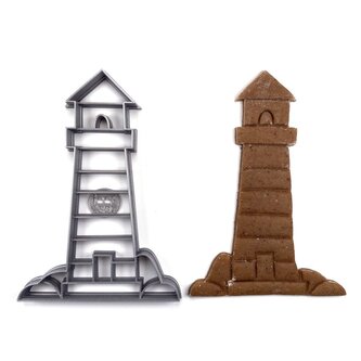 Maják vykrajovátko/formička