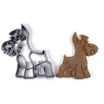 Knírač vykrajovátko/formička