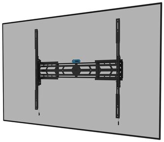Neomounts Select WL30S-950BL19 / Screen Wall Mount (fixed, VESA 100X100-1500X900) / Black Neomounts Select WL30S-950BL19 / Screen Wall Mount (fixed, VESA 100X100-1500X900) / Black