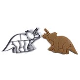 Dinosaurus Triceratops vykrajovátko/formička
