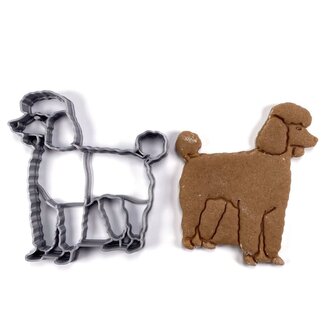 Pudl vykrajovátko/formička