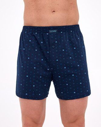 Pánské trenky Cornette Comfort vícebarevné (002/328) M