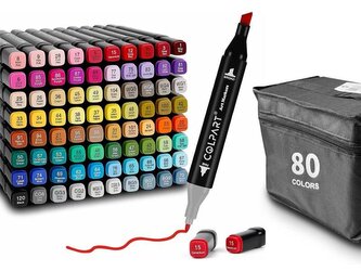 Fixy oboustranné LTC LXUM7-80B 80ks