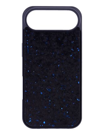 Pouzdro MystiQ s podporou MagSafe iPhone Air - modré