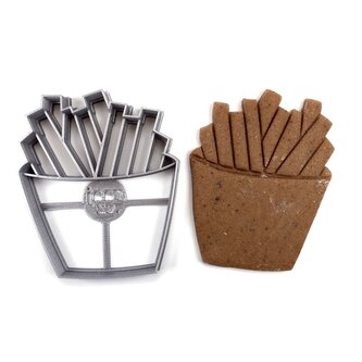 Hranolky vykrajovátko/formička