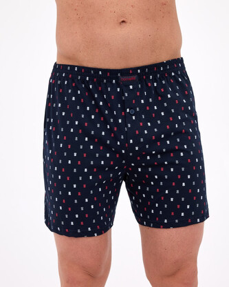 Pánské trenky Cornette Comfort vícebarevné (002/330) M