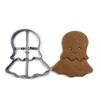 Medúza vykrajovátko/formička