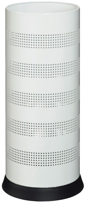 Stojan na deštníky Rossignol Kipso 59101, 61 cm, bílý, RAL 9016