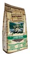 Natural Greatness Lamb Recipe Sensitive Starter Puppy & Adult Mini - 15 kg