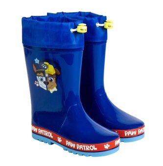 HOLINKY TLAPKOVÁ PATROLA - velikost 28