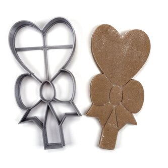 Kouzelná hůlka vykrajovátko/formička