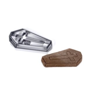 Rakev vykrajovátko/formička