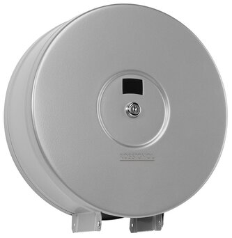 Držák toaletního papíru Rossignol Stella, 52665, vel. 400 metrů, šedý