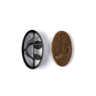 Nota 2 vykrajovátko/formička