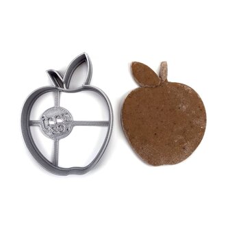 Jablko vykrajovátko/formička