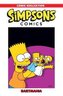 Simpsons Comic-Kollektion