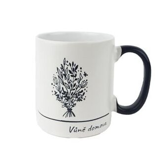 Keramický hrnek X7645