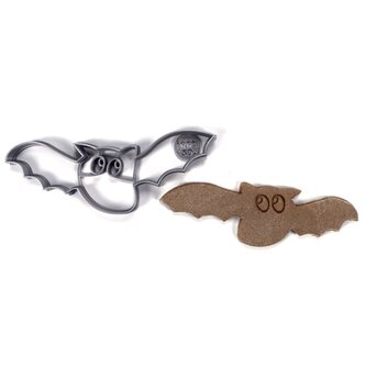 Noční netopýr vykrajovátko/formička