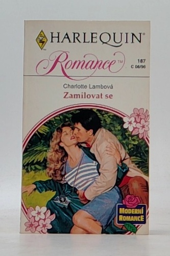 Zamilovat se