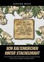 Von Kaltenkirchen hinter Stacheldraht