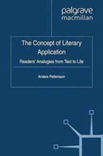 The Concept of Literary Application