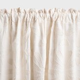 Zasłona | PRIOLA | z wytłoczeniem w kształcie kwiatów | 140X250 CM | 745850