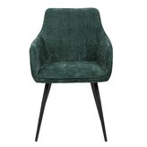 Krzesło | SATORI POP | zielone | 58x62x79cm | 894416