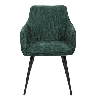 Krzesło | SATORI POP | zielone | 58x62x79cm | 894416