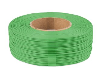 Filament C-TECH ESSENTIAL LINE, PLA, zelená, 1,75mm, 1kg, refill