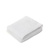 Ręcznik | VAFFEL | biały | 70x130cm | AW23 860633