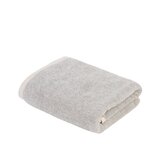 Ręcznik | TAVIA | bawełniany beżowy  | 50x90 cm | 706431