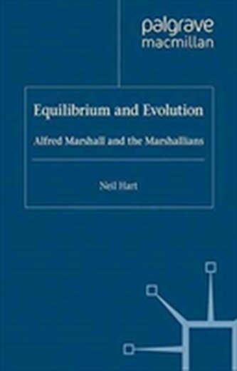 Equilibrium and Evolution