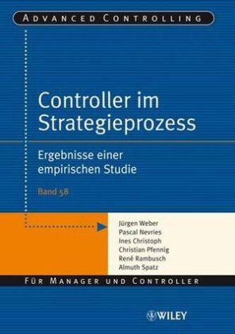 Controller im Strategieprozess