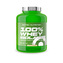 Scitec Nutrition 100% Whey Isolate 1816 g vanilla (vanilka)