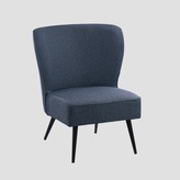 Fotel | ABRAZO | Niebieski | 71x75,5x86 cm | 737930