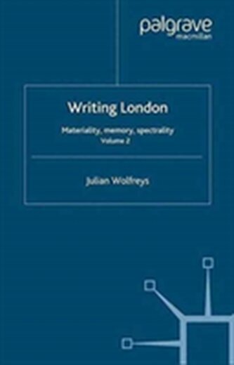 Writing London