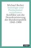 Soziologie und Postnationalsozialismus
