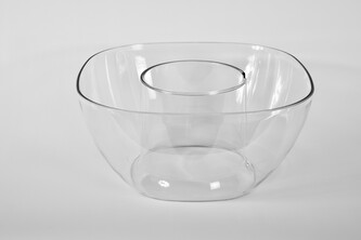 Náhradní mísa k popcornovači Guzzanti GZ 134