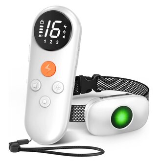 BAZAR - Reedog TC-021 - bílá-Lehce použité