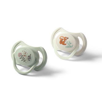 1669/02 SMOCZEK SYMETRYCZNY 6-18 SILIKONOWY