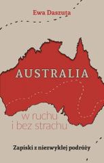 Australia w ruchu i bez strachu