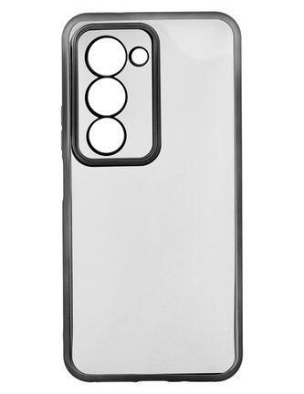 Pouzdro Magic Eye Xiaomi Redmi 15 5G - černé
