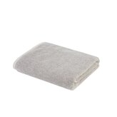 Ręcznik | TAVIA | bawełniany beżowy  | 70x130 cm | 706424